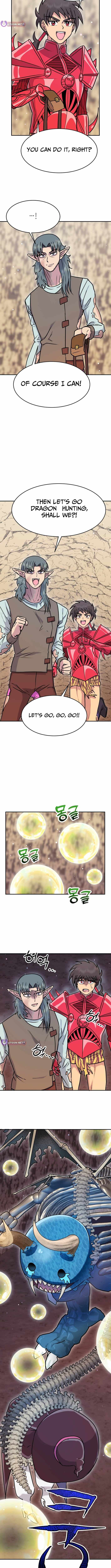 Panty Warrior Chapter 13-eng-li - Page 3