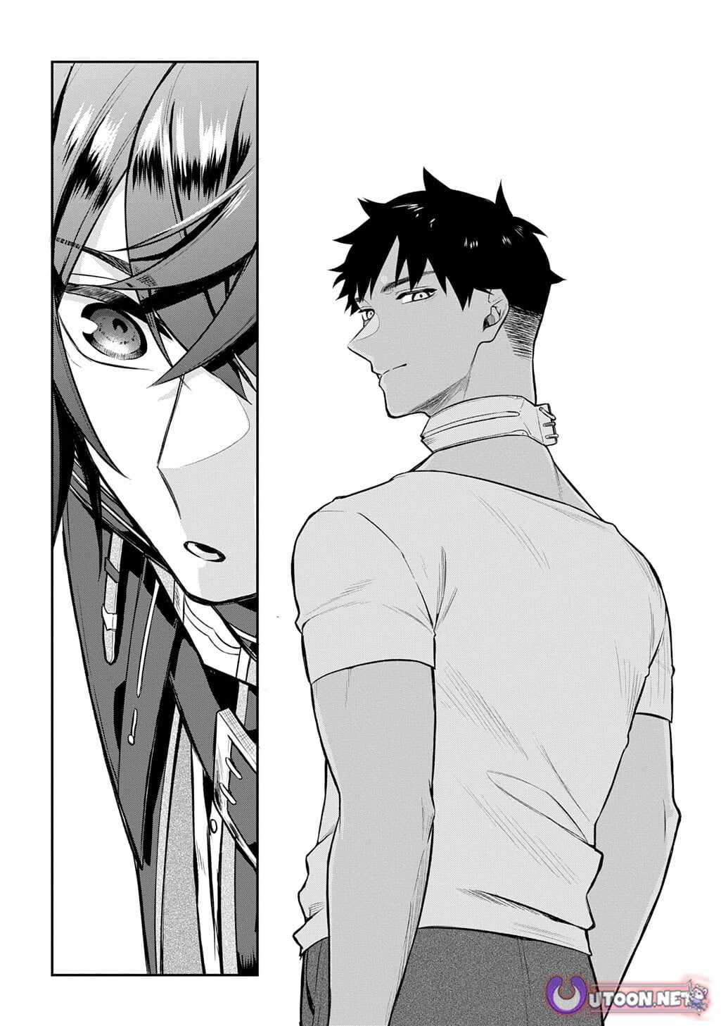 My Style Of Swordsmanship Chapter 22-1-eng-li - Page 9