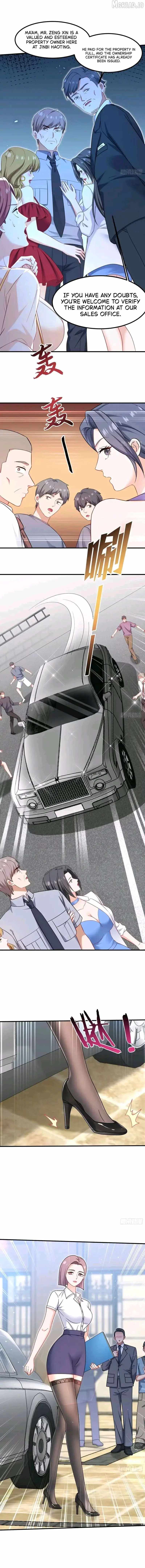 After Improperly Licking a Dog, I Became a Billionaire Chapter 313-eng-li - Page 6