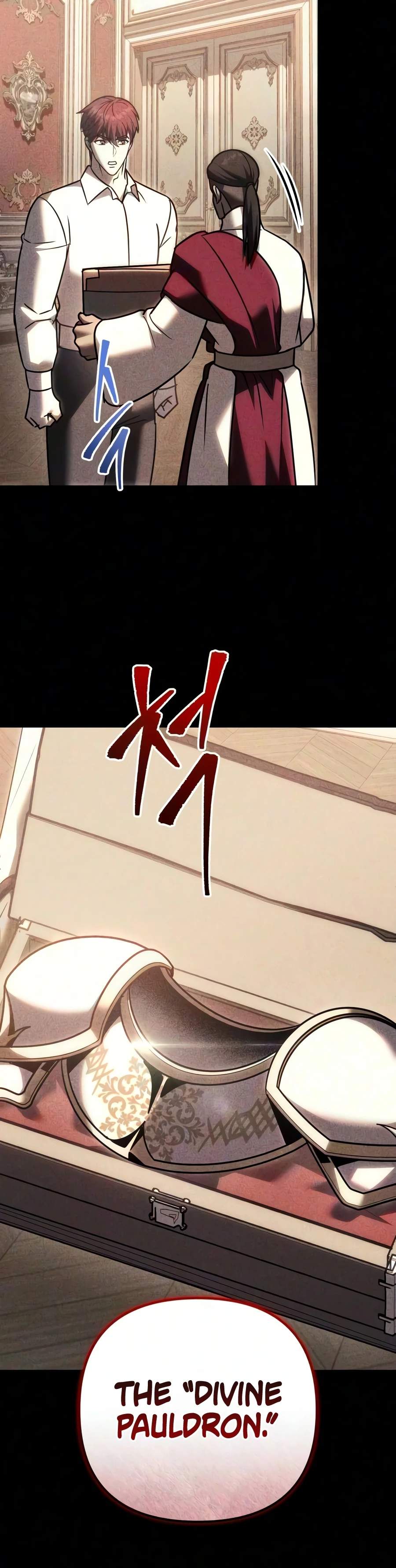 Regressor of the Fallen family Chapter 138-eng-li - Page 11