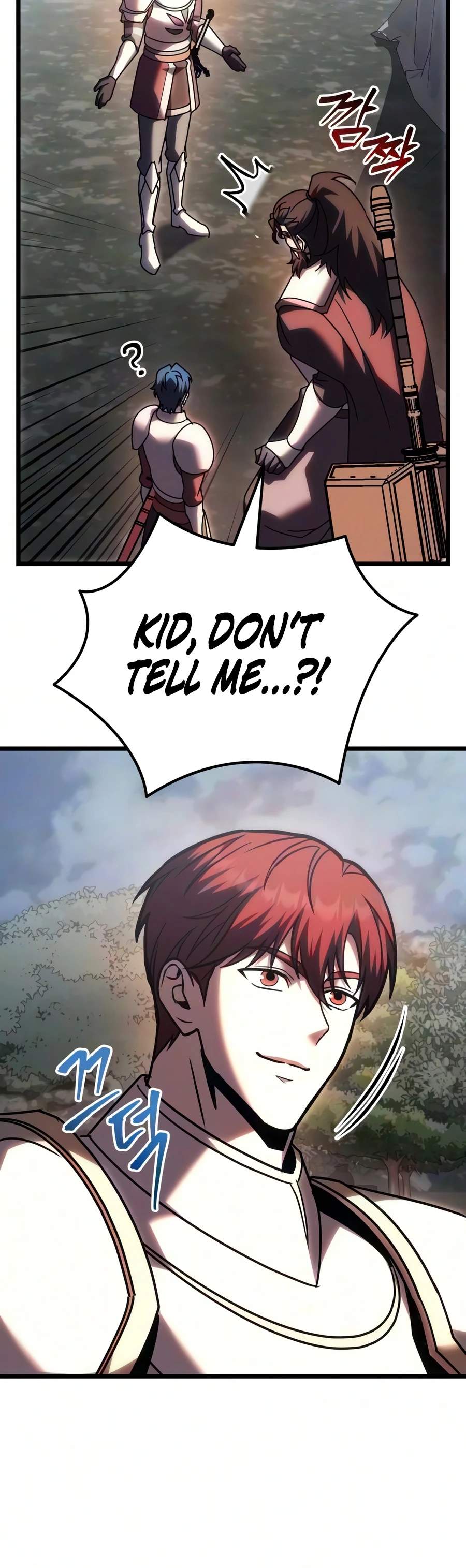 Regressor of the Fallen family Chapter 138-eng-li - Page 15