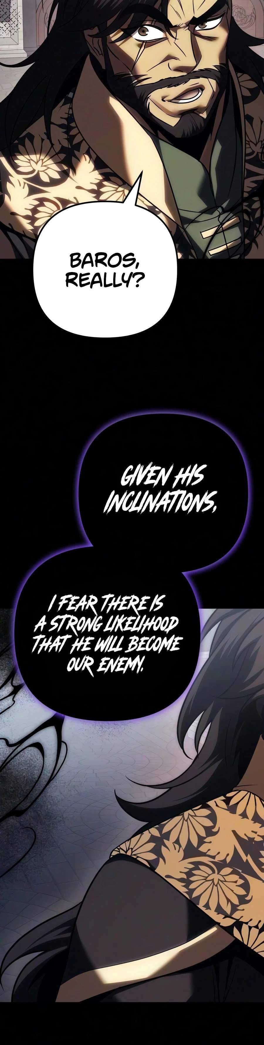 Regressor of the Fallen family Chapter 138-eng-li - Page 19