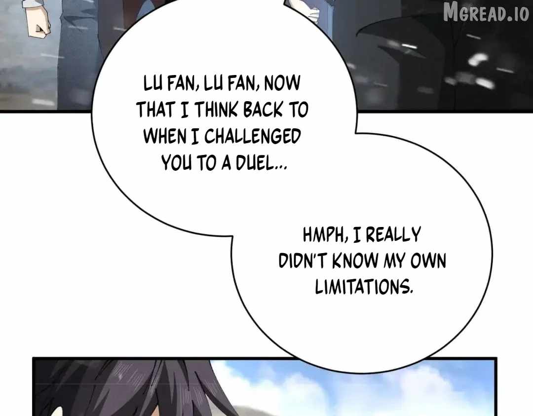 WORTHLESS PROFESSION: DRAGON TAMER Chapter 252-eng-li - Page 87