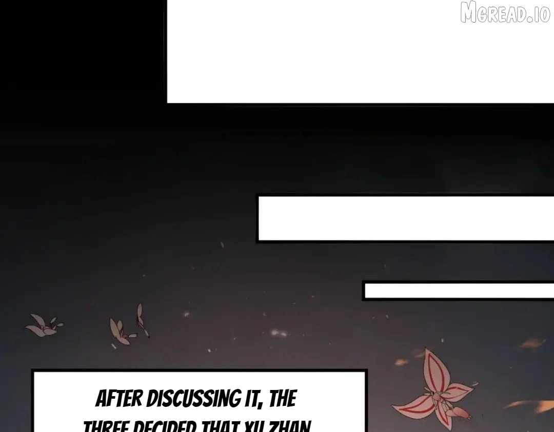 WORTHLESS PROFESSION: DRAGON TAMER Chapter 252-eng-li - Page 11