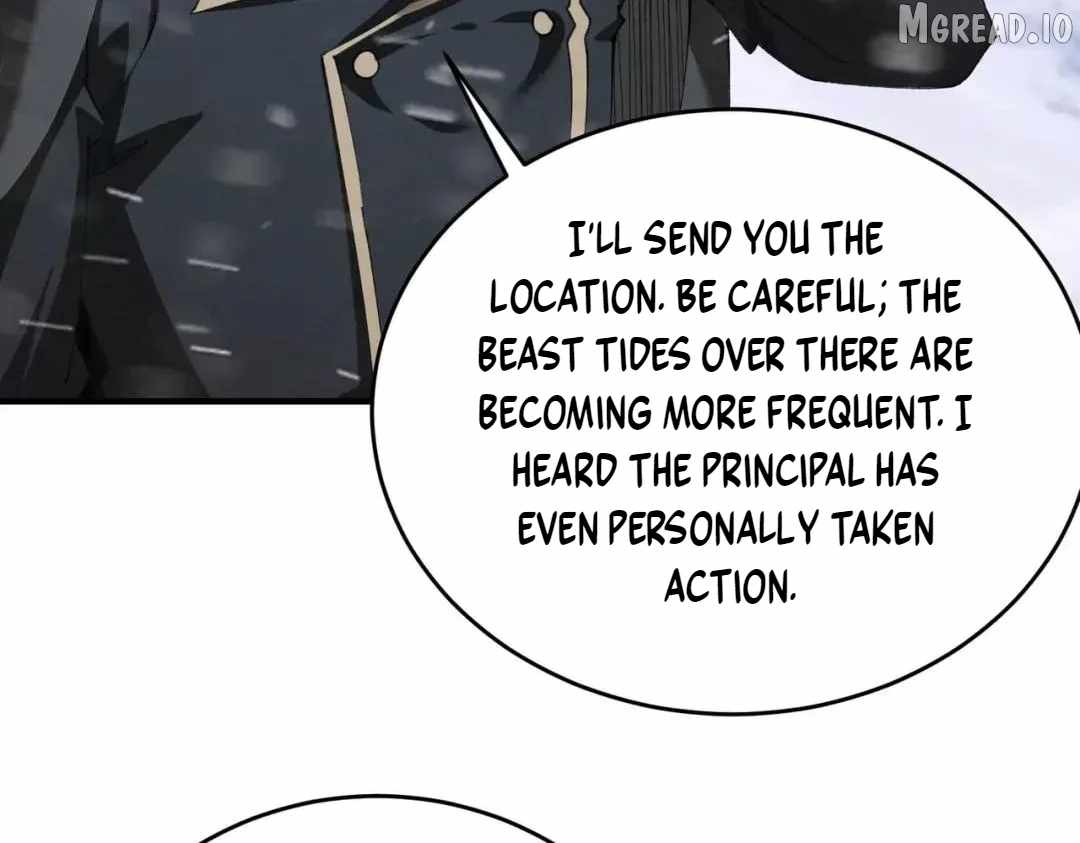 WORTHLESS PROFESSION: DRAGON TAMER Chapter 252-eng-li - Page 98