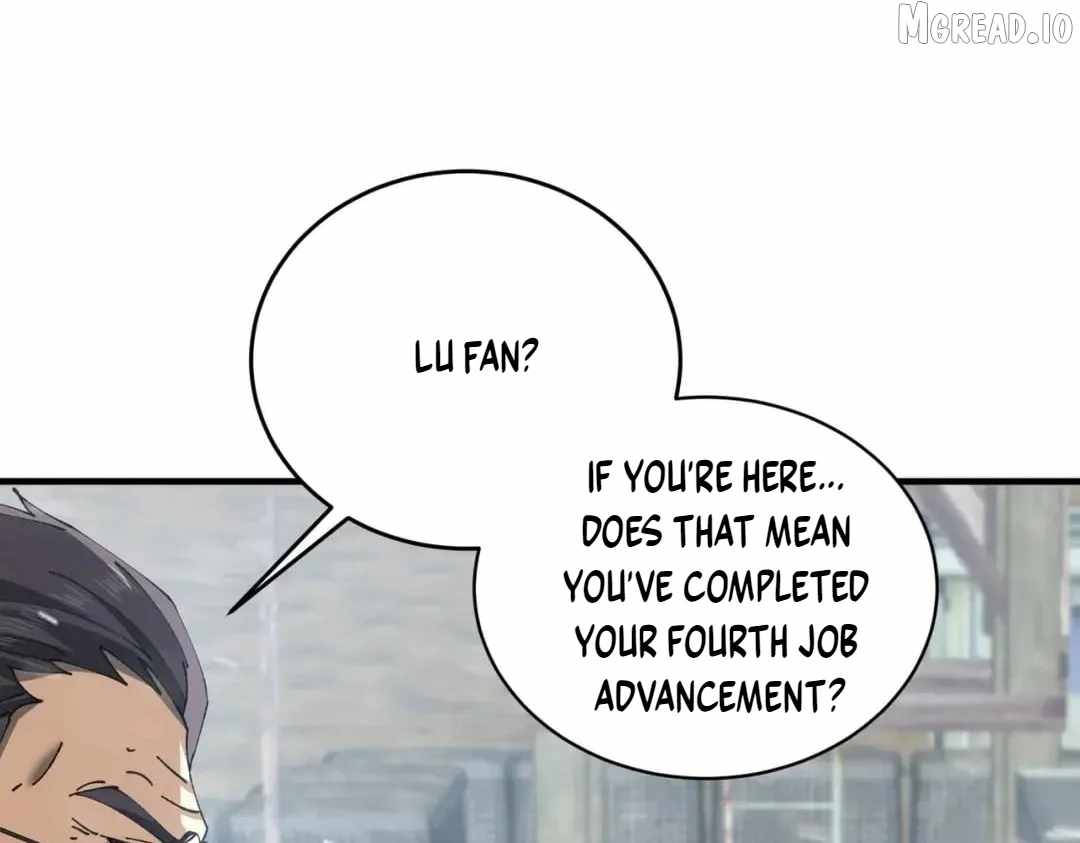 WORTHLESS PROFESSION: DRAGON TAMER Chapter 252-eng-li - Page 35