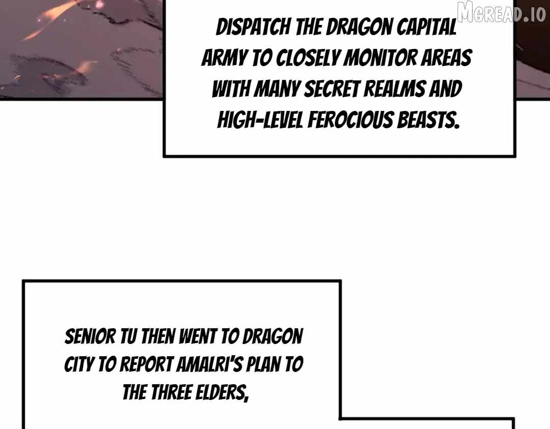 WORTHLESS PROFESSION: DRAGON TAMER Chapter 252-eng-li - Page 14