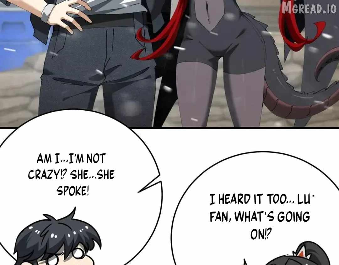 WORTHLESS PROFESSION: DRAGON TAMER Chapter 252-eng-li - Page 47