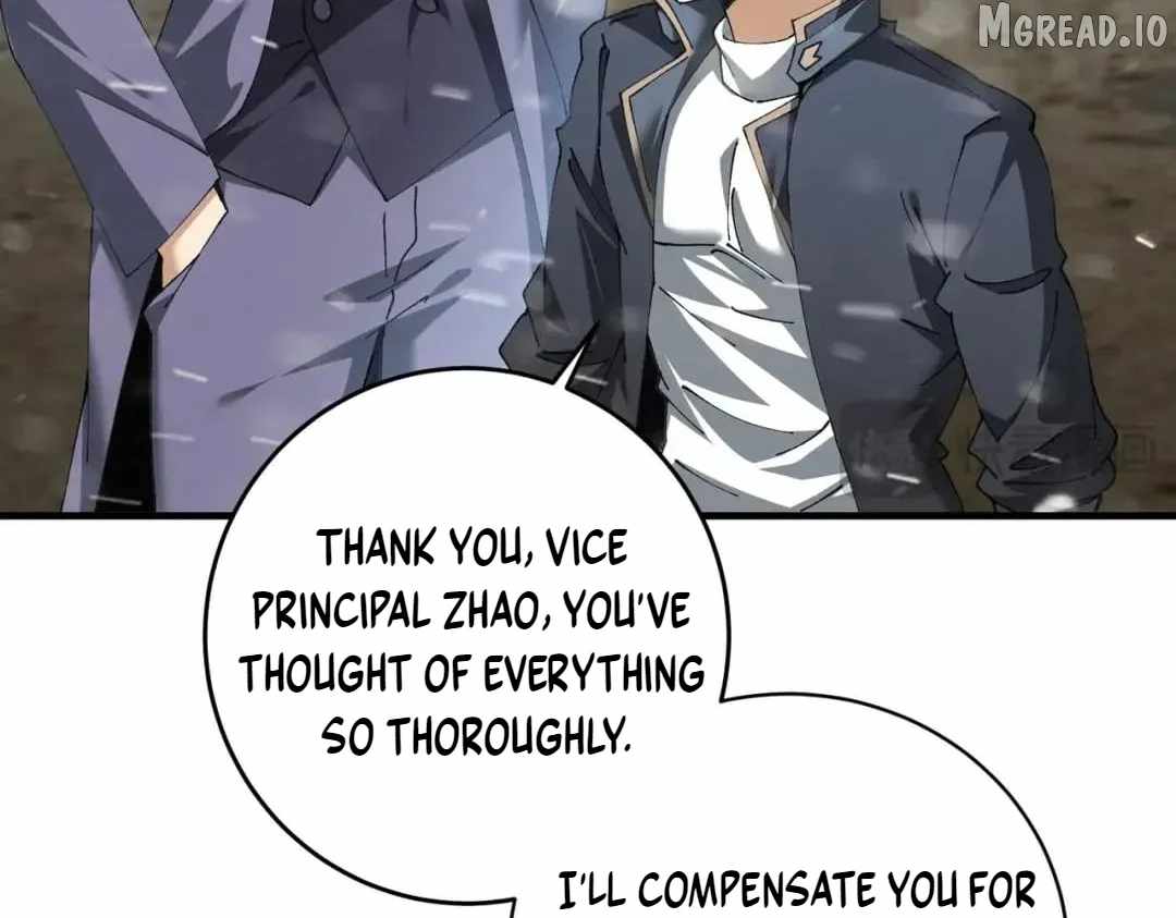 WORTHLESS PROFESSION: DRAGON TAMER Chapter 252-eng-li - Page 91