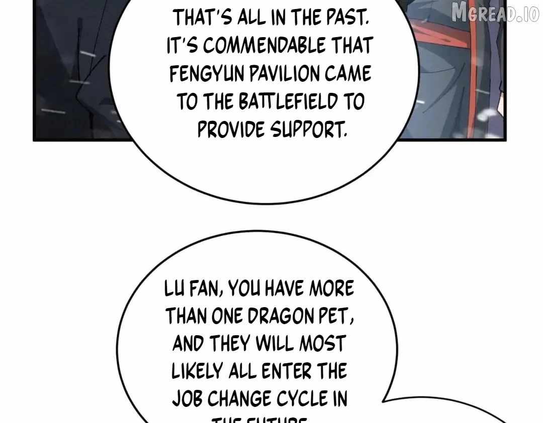 WORTHLESS PROFESSION: DRAGON TAMER Chapter 252-eng-li - Page 89