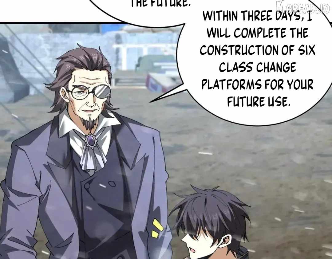 WORTHLESS PROFESSION: DRAGON TAMER Chapter 252-eng-li - Page 90