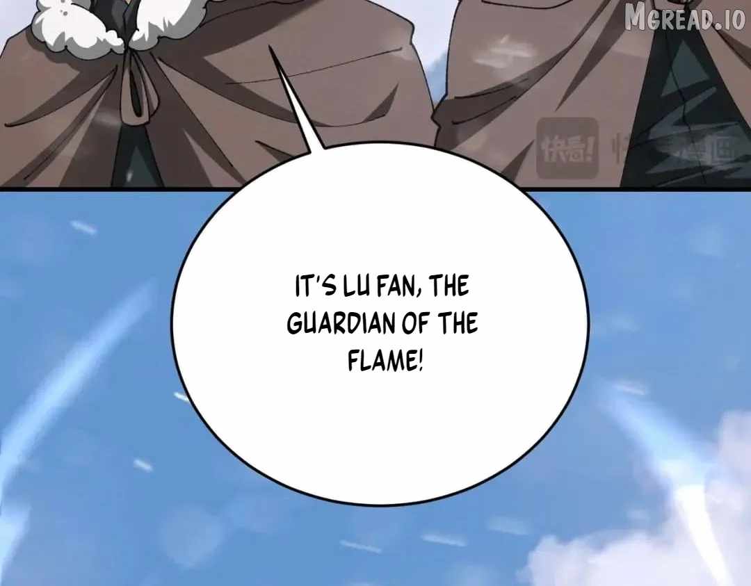 WORTHLESS PROFESSION: DRAGON TAMER Chapter 252-eng-li - Page 131