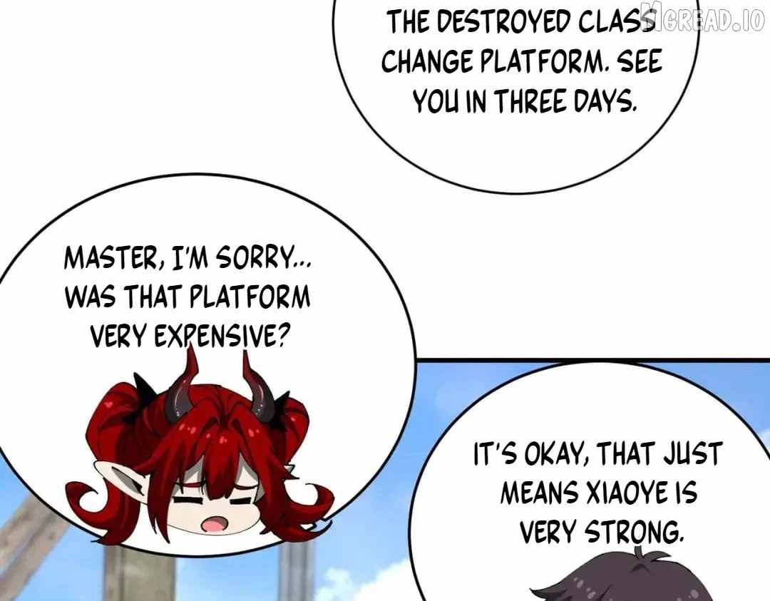 WORTHLESS PROFESSION: DRAGON TAMER Chapter 252-eng-li - Page 92