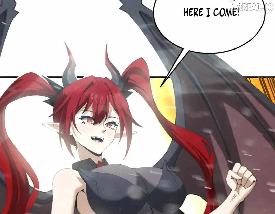 WORTHLESS PROFESSION: DRAGON TAMER Chapter 252-eng-li - Page 57