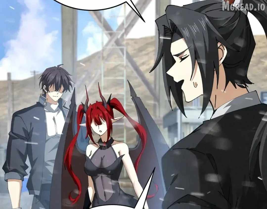 WORTHLESS PROFESSION: DRAGON TAMER Chapter 252-eng-li - Page 86
