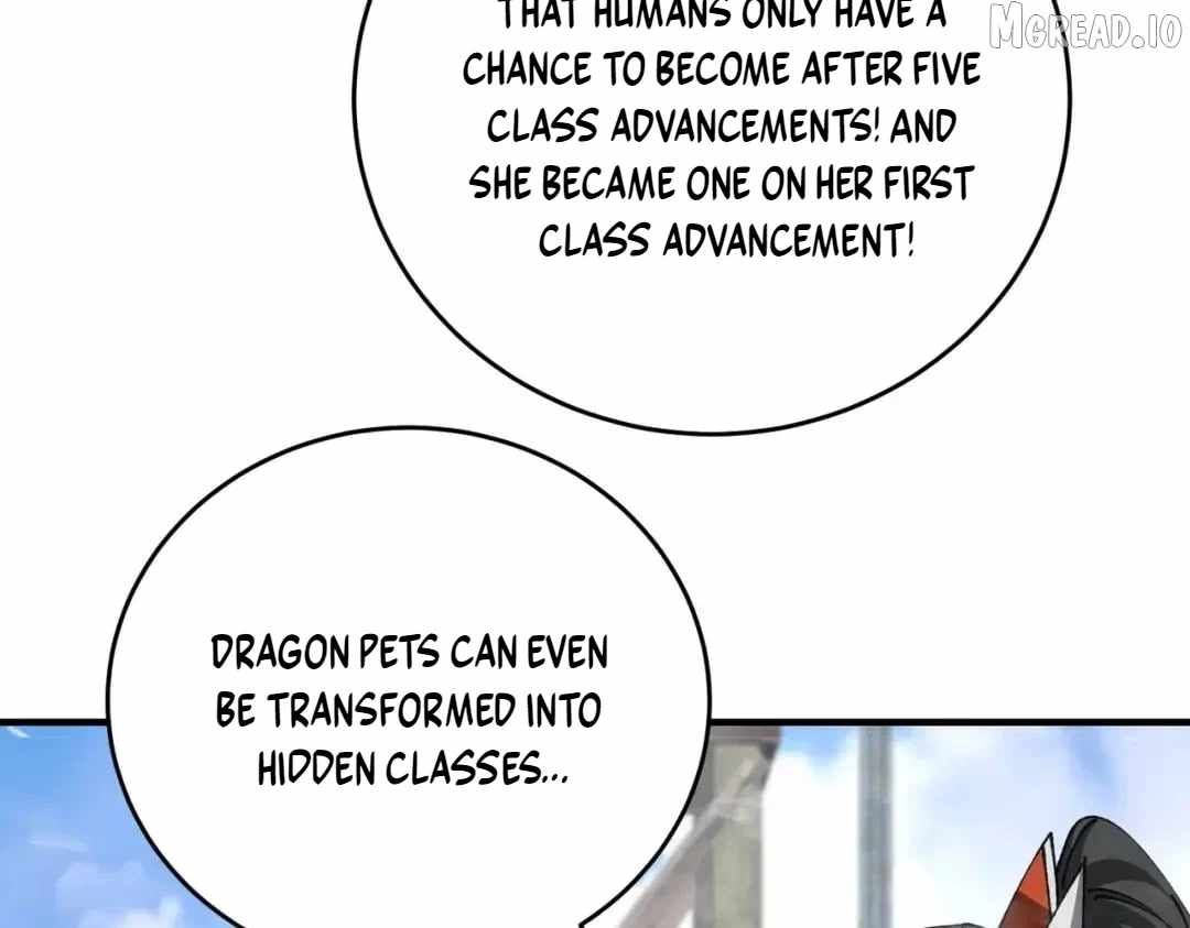 WORTHLESS PROFESSION: DRAGON TAMER Chapter 252-eng-li - Page 85