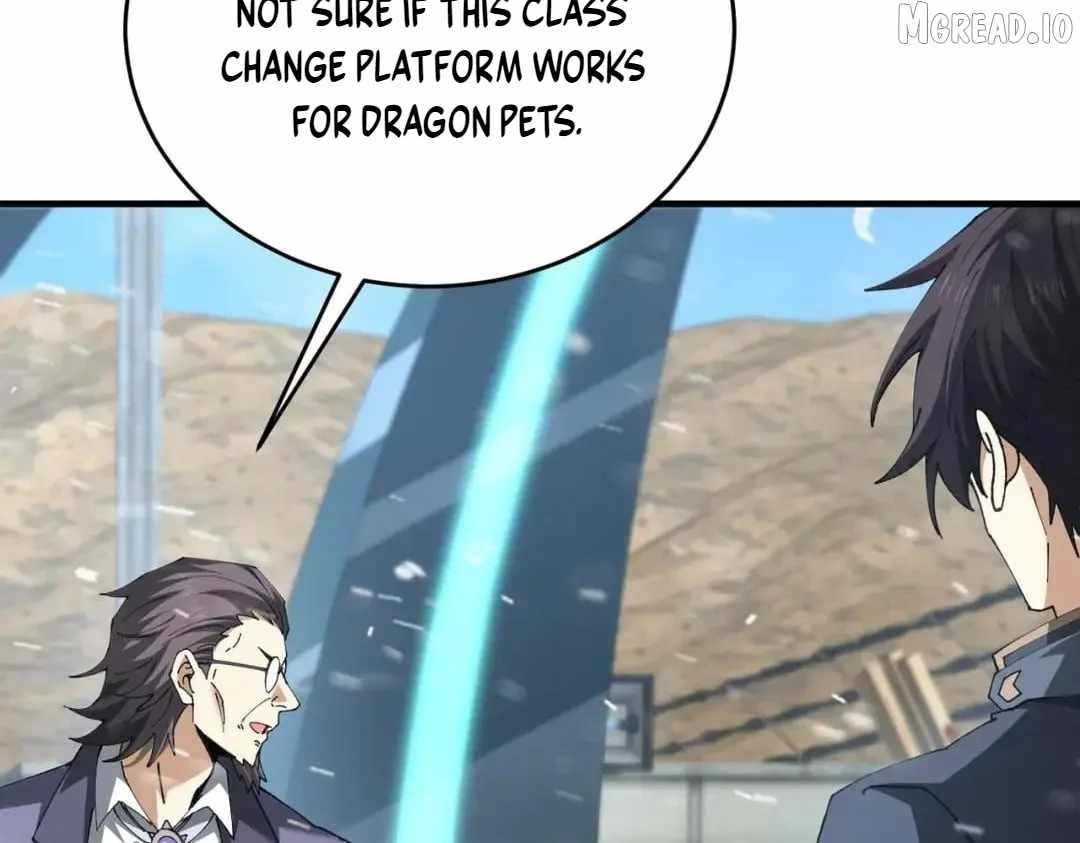 WORTHLESS PROFESSION: DRAGON TAMER Chapter 252-eng-li - Page 51