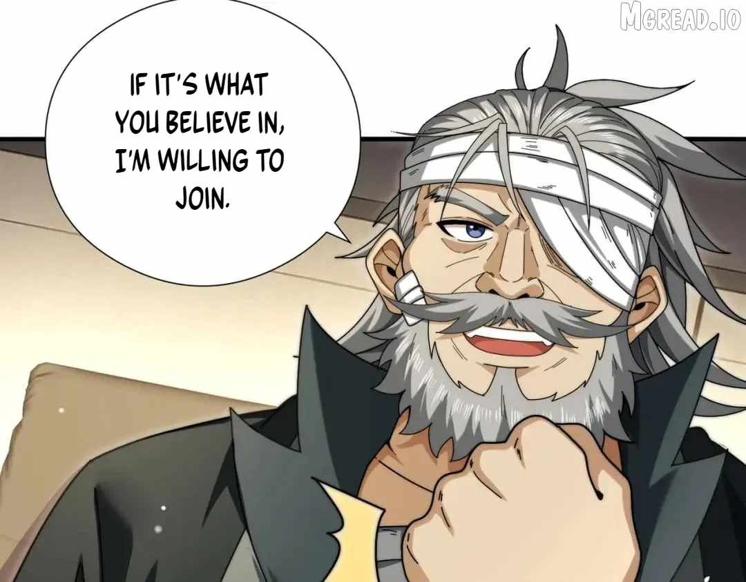 WORTHLESS PROFESSION: DRAGON TAMER Chapter 252-eng-li - Page 4
