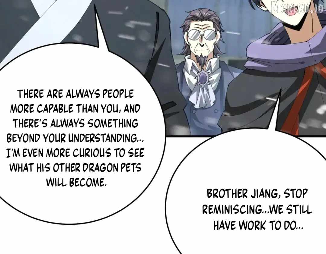 WORTHLESS PROFESSION: DRAGON TAMER Chapter 252-eng-li - Page 94
