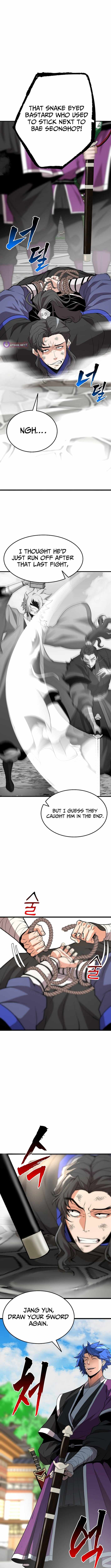 Murim Salon Chapter 34-eng-li - Page 10