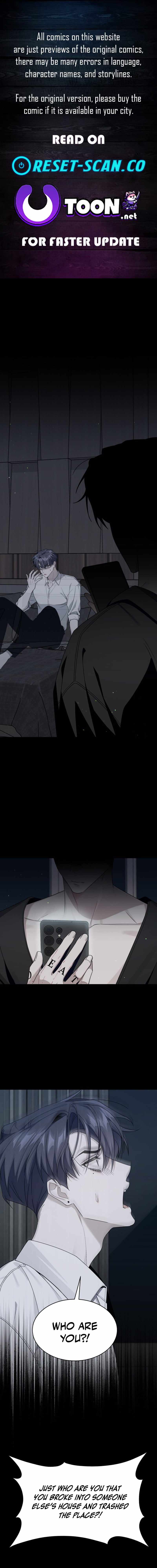 A Blank Slate Regression for the Idol That Lost His Original Mindset Chapter 83-eng-li - Page 0