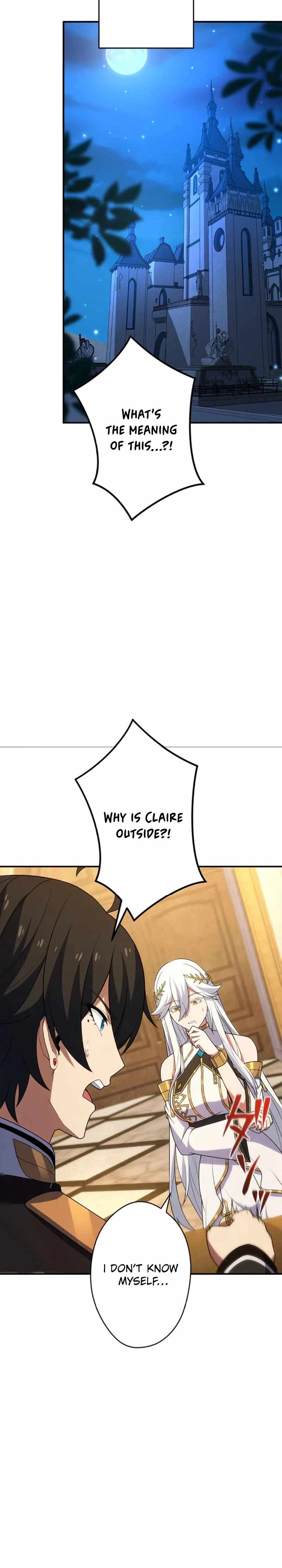 Respawn: Usurping the Imperial Throne with my Extra Lives Chapter 34-eng-li - Page 35