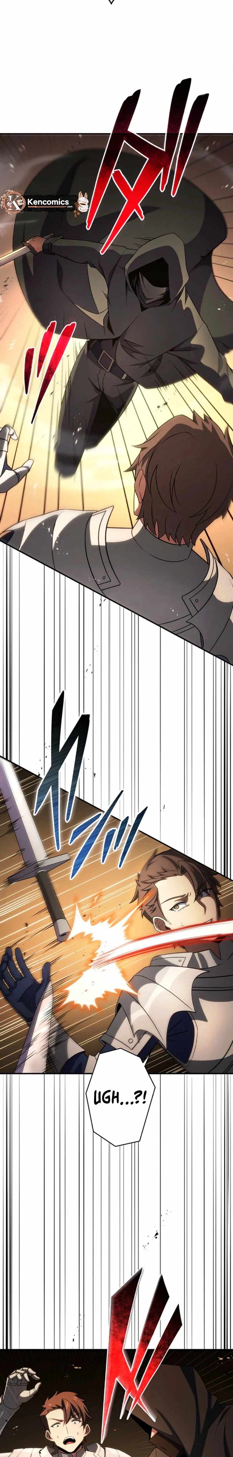 Respawn: Usurping the Imperial Throne with my Extra Lives Chapter 34-eng-li - Page 16