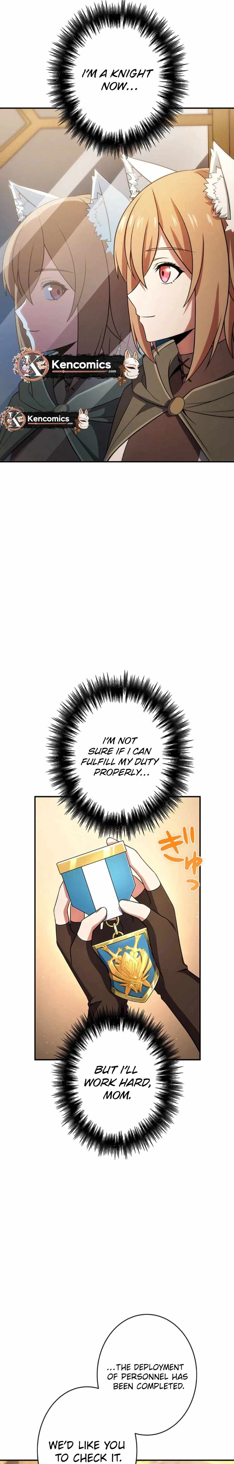 Respawn: Usurping the Imperial Throne with my Extra Lives Chapter 34-eng-li - Page 7