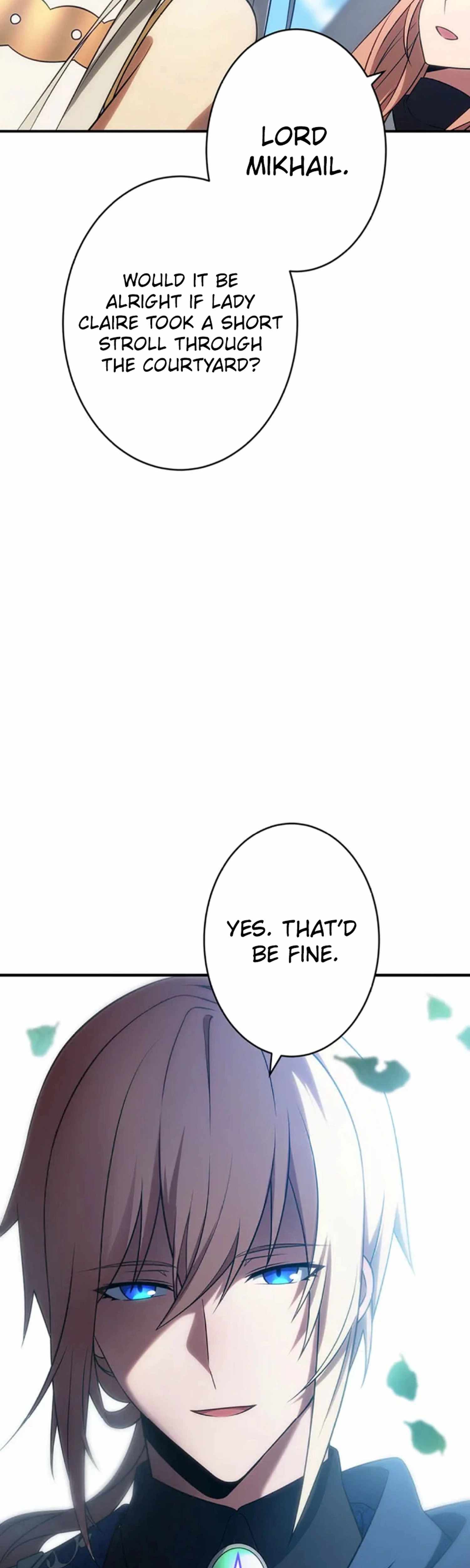 Respawn: Usurping the Imperial Throne with my Extra Lives Chapter 34-eng-li - Page 4