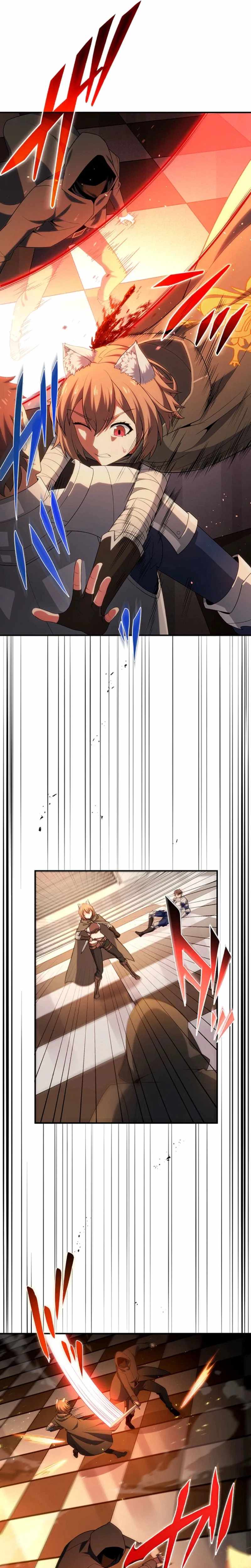 Respawn: Usurping the Imperial Throne with my Extra Lives Chapter 34-eng-li - Page 18