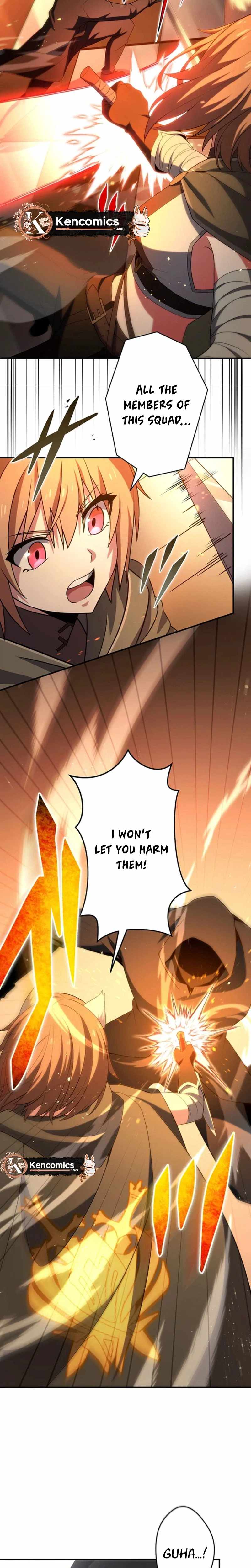 Respawn: Usurping the Imperial Throne with my Extra Lives Chapter 34-eng-li - Page 19