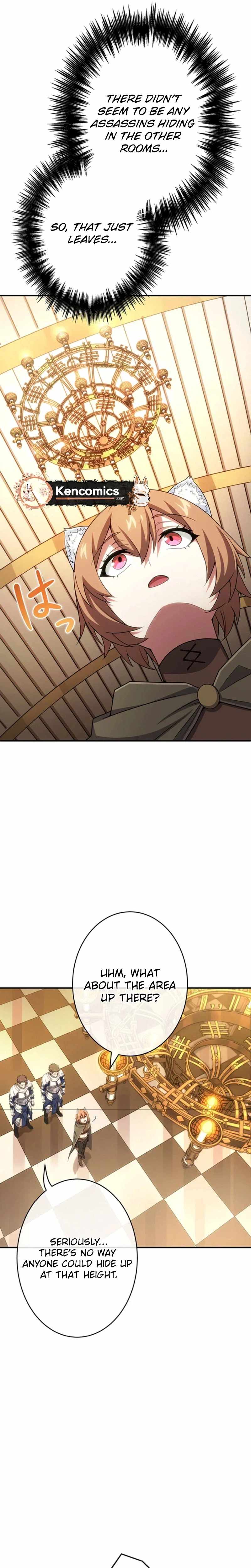 Respawn: Usurping the Imperial Throne with my Extra Lives Chapter 34-eng-li - Page 12