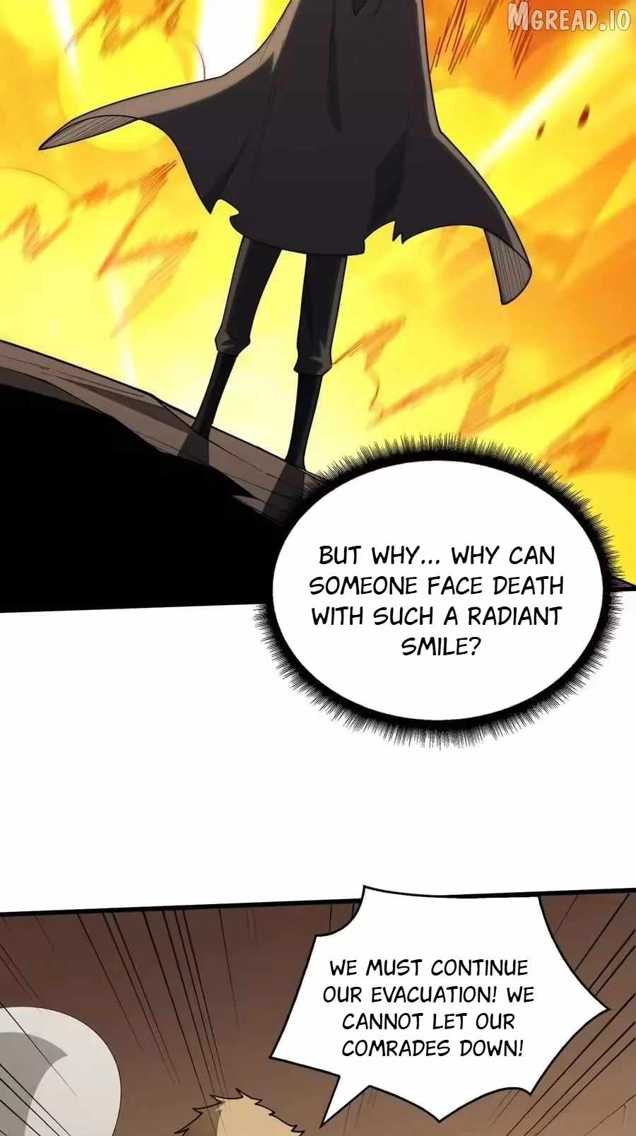 Strongest Player Chapter 46-eng-li - Page 21