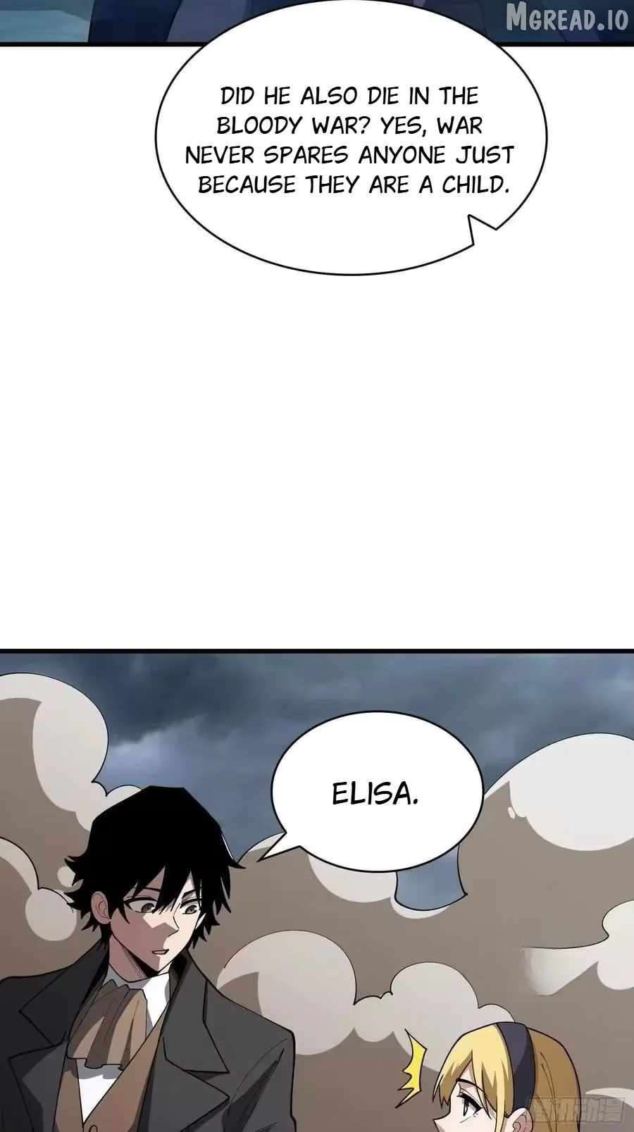 Strongest Player Chapter 46-eng-li - Page 5