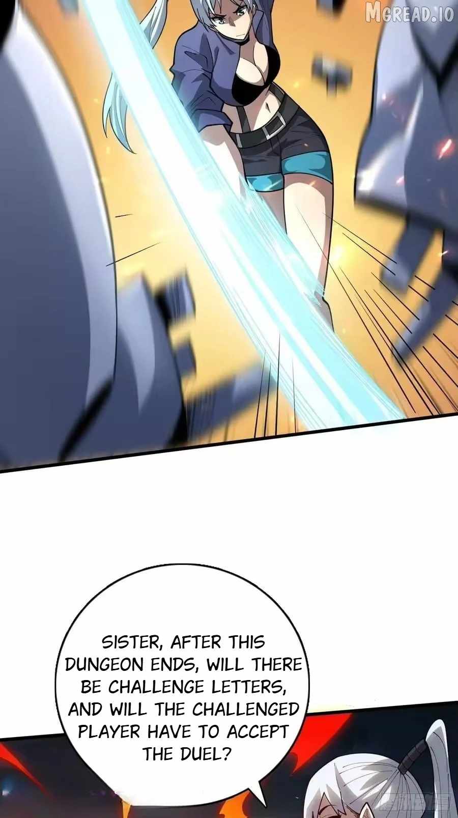 Strongest Player Chapter 46-eng-li - Page 32
