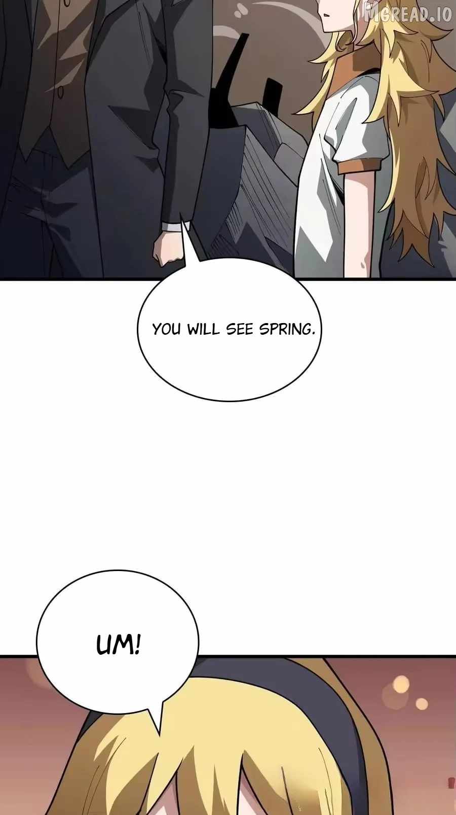 Strongest Player Chapter 46-eng-li - Page 6