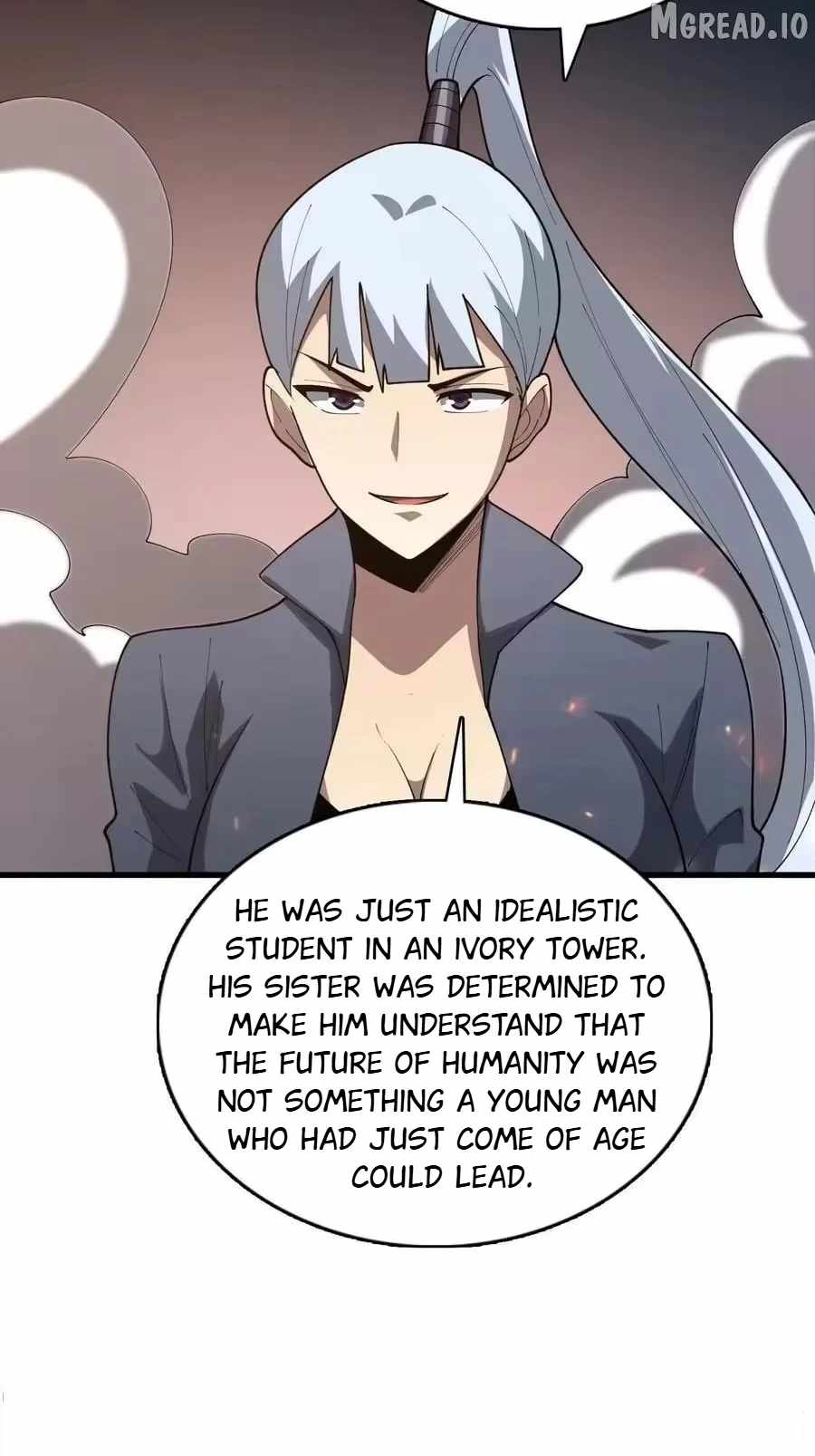 Strongest Player Chapter 46-eng-li - Page 34