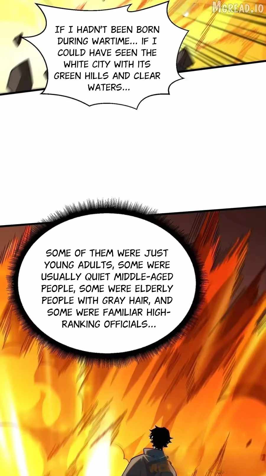 Strongest Player Chapter 46-eng-li - Page 20