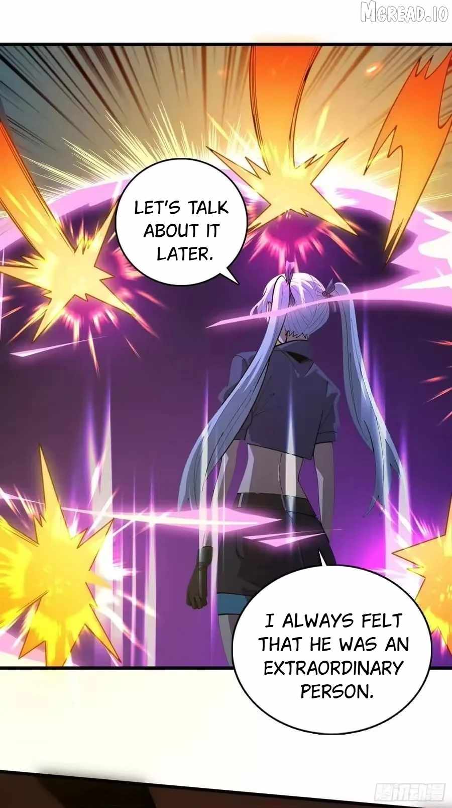 Strongest Player Chapter 46-eng-li - Page 35