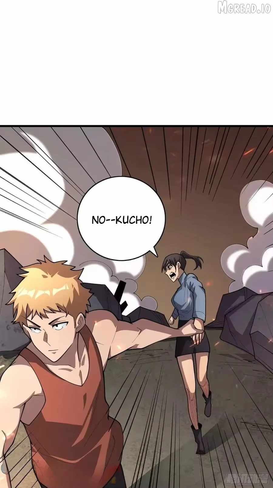 Strongest Player Chapter 46-eng-li - Page 28