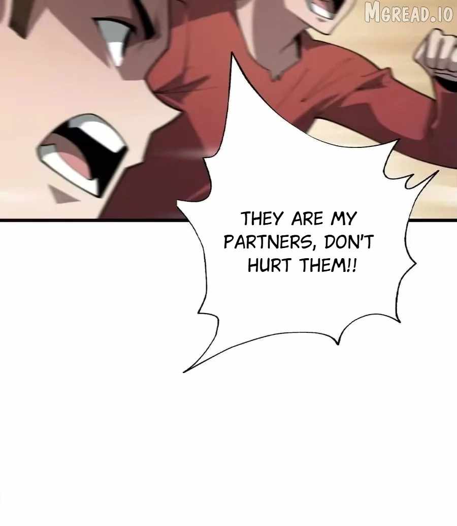 Strongest Player Chapter 46-eng-li - Page 18