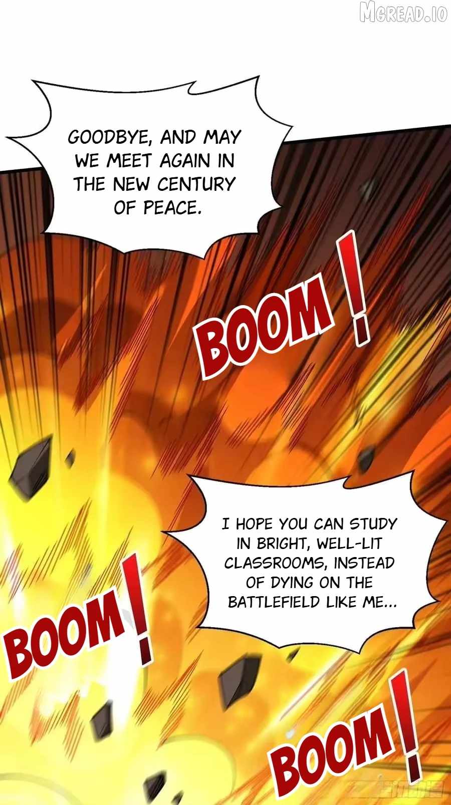 Strongest Player Chapter 46-eng-li - Page 19
