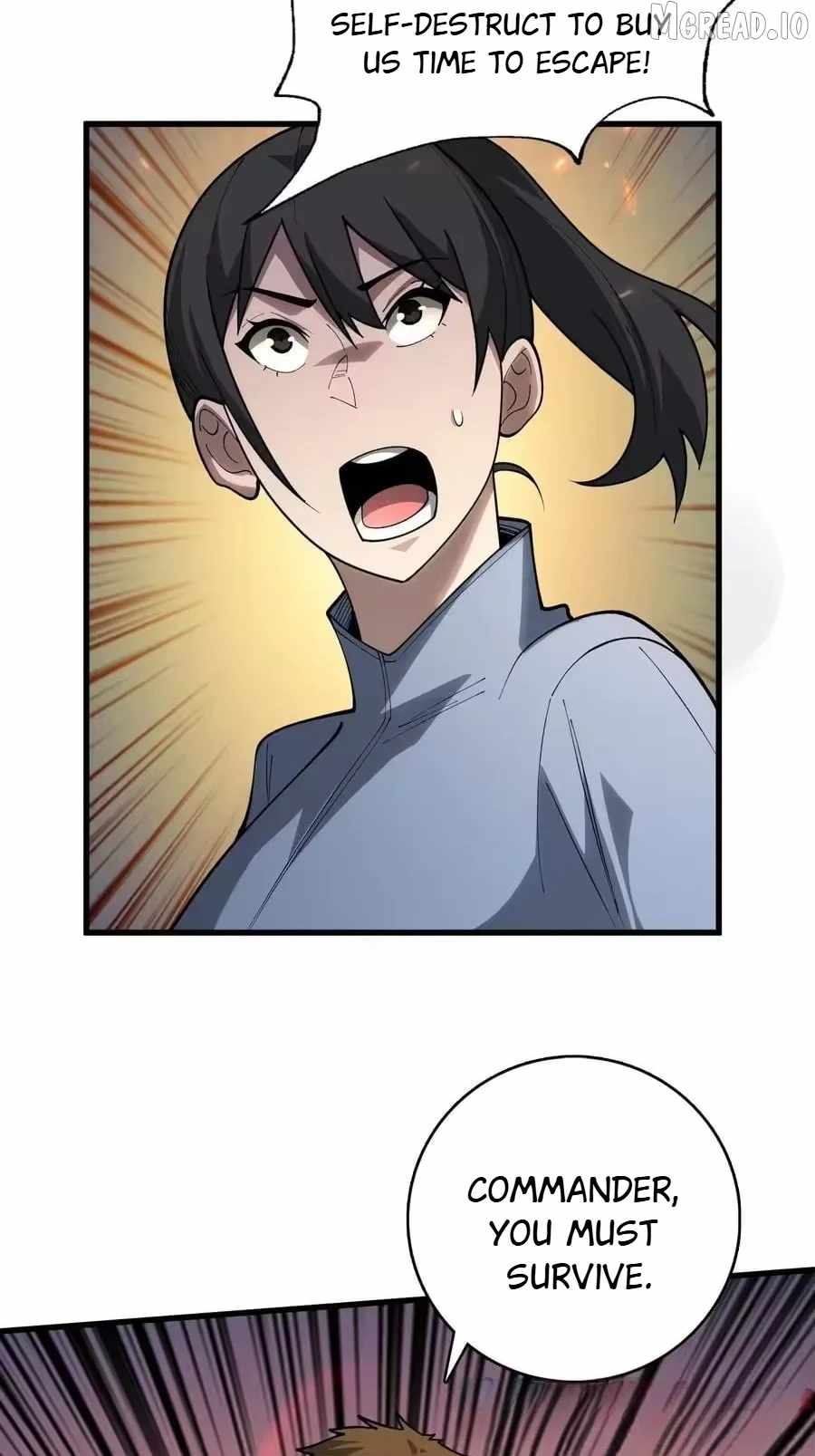 Strongest Player Chapter 46-eng-li - Page 14