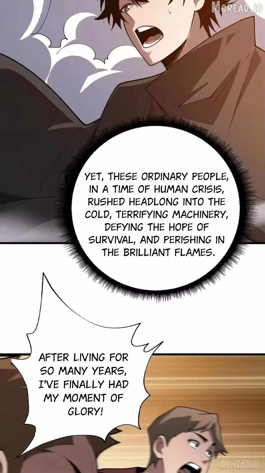 Strongest Player Chapter 46-eng-li - Page 17