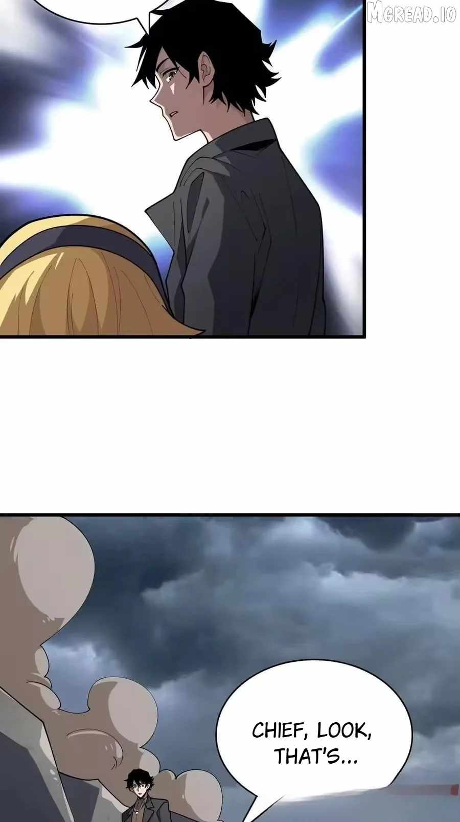 Strongest Player Chapter 46-eng-li - Page 2