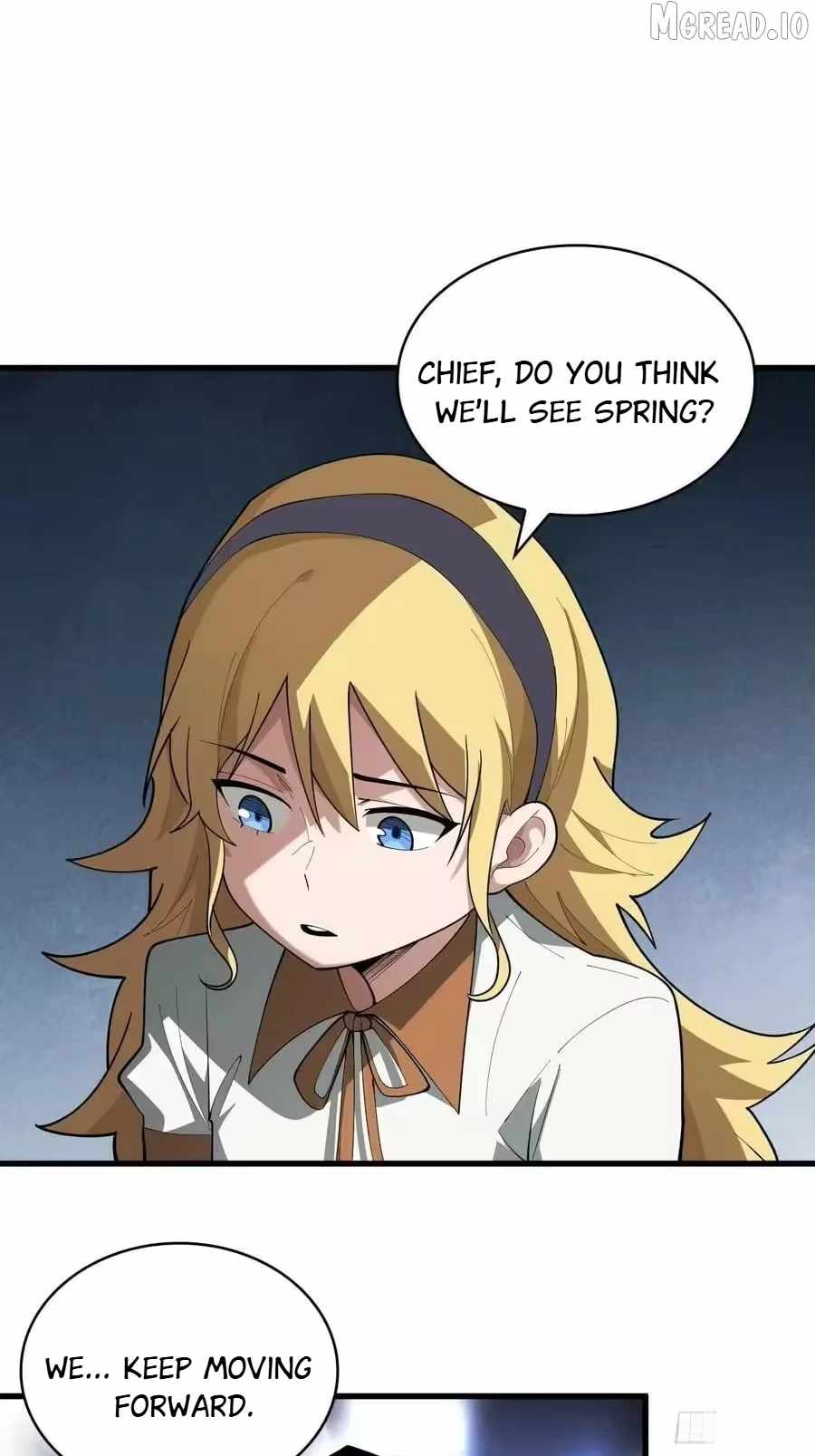 Strongest Player Chapter 46-eng-li - Page 1
