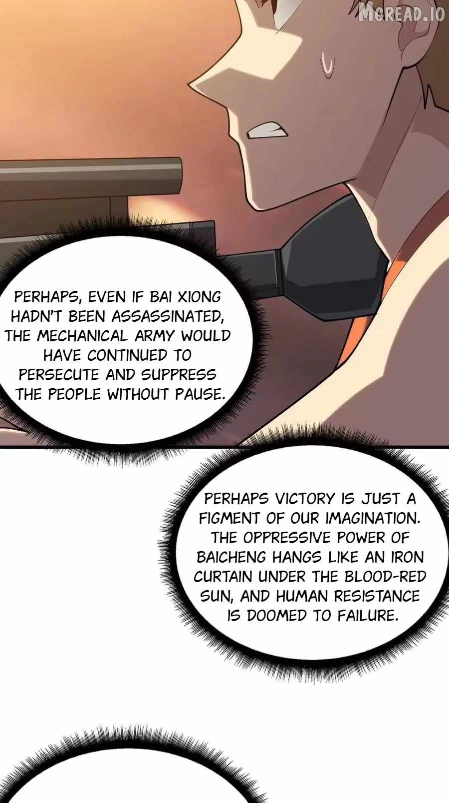 Strongest Player Chapter 46-eng-li - Page 23