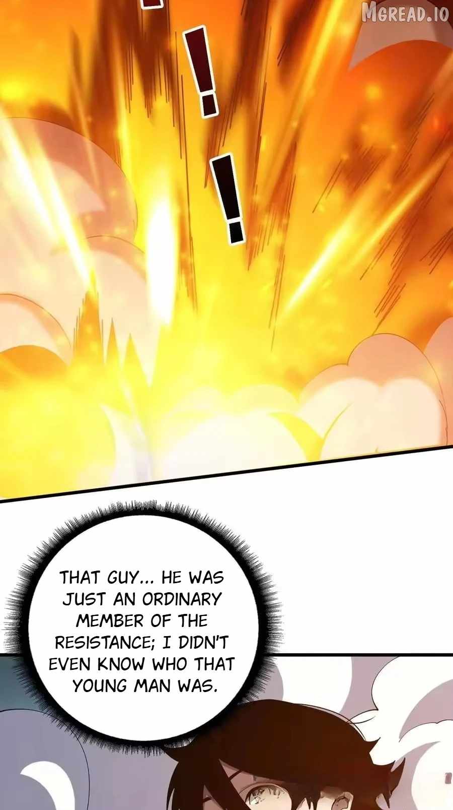 Strongest Player Chapter 46-eng-li - Page 16
