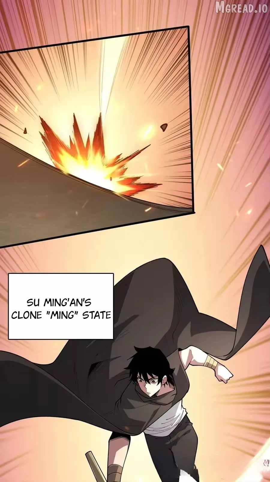 Strongest Player Chapter 46-eng-li - Page 10