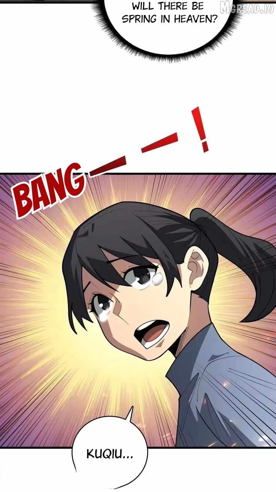 Strongest Player Chapter 46-eng-li - Page 30